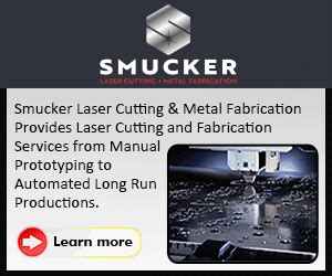 Smucker Laser Cutting & Metal Fabrication: Lancaster, PA 17602 